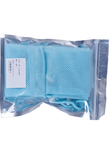 Mesh Kedi Bakım Banyo Çantası Ayarlanabilir Kediler Yıkama Torbaları Pet Tırnak Kesme Anti Scratch Isırık Kısıtlama Için (Yurt Dışından)