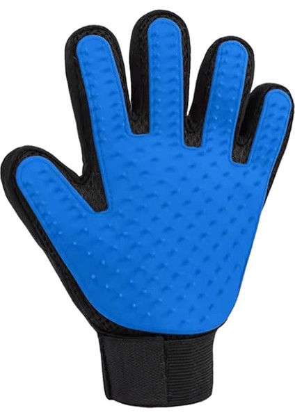 Kediler Için Pet Bakım Eldiveni Fırça Tarak Kedi Hackle Hayvan Köpek Için Pet Deshedding Fırça Eldiveni Köpek Bakımı Için Pet Saç Eldivenleri (Yurt Dışından)