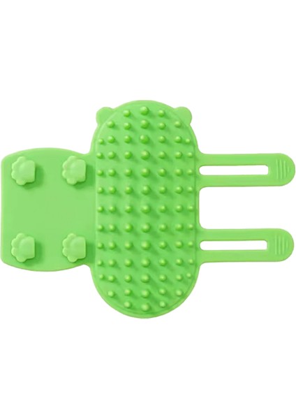 Pet Kedi Tüy Alma Masaj Tarağı Kediler Tırmalama Sürtünme Fırçası Yavru Kedi Bakım Kendi Kendini Temizleyen Duvar Köşe Kedi Tırmalama Tarakları (Yurt Dışından)