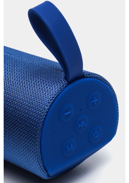 Kablosuz Su Geçirmez Bluetooth Hoparlör Taşınabilir Uzun Şarjlı Güçlü Sesli Bluetooth Hoparlör