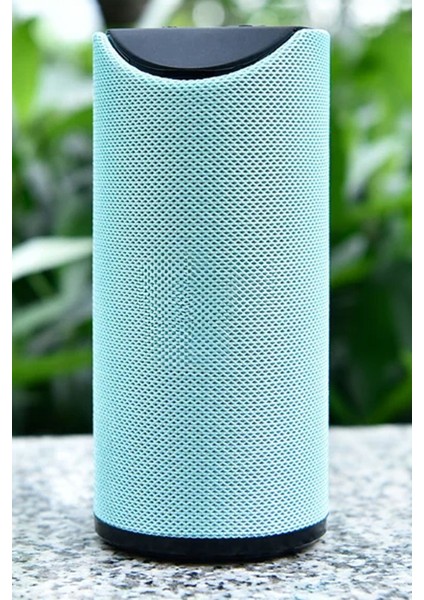 Kablosuz Su Geçirmez Bluetooth Hoparlör Taşınabilir Uzun Şarjlı Güçlü Sesli Bluetooth Hoparlör