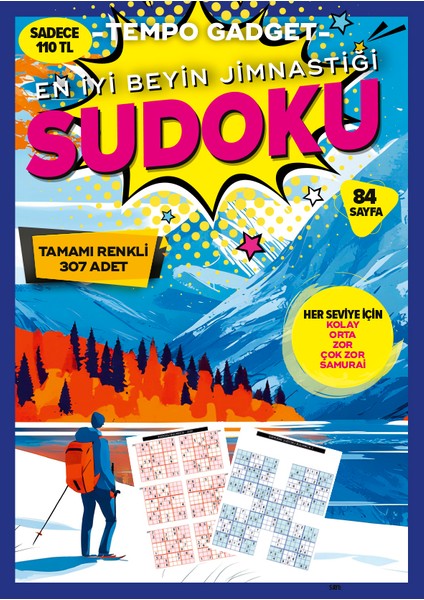 Sudoku Bulmaca