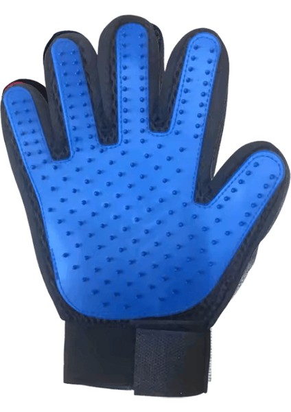 Pet Eldiven Kedi Bakım Saç Dökülme Fırçası S Köpek Tarak Için S Banyo Sökücü Temiz Masaj Hayvan Eldivenleri Için Eldivenler (Yurt Dışından)