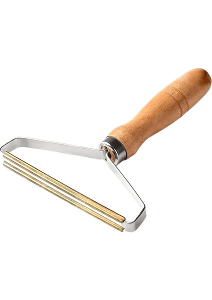 Eliminate Pet Saç Fırçası, Köpek Kedi Bakımı Için Pet ，, Manuel Pet Tüy Alma Aleti (Yurt Dışından)