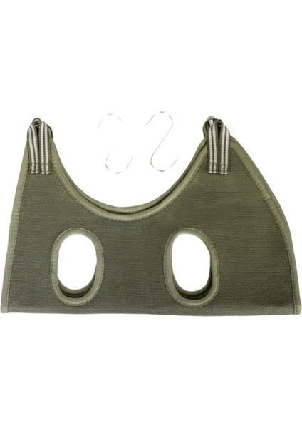 Madden Pet Bakım Hamak Sı Kedi Köpek Güzellik Hamak Köpek Bakım Tırnak Kesme Hamak Aracı Kısıtlama Çantası Pet Aksesuarları Renk: Güzellik Hamak / Boyut: Xs (2.5-5Kg) (Yurt Dışından)