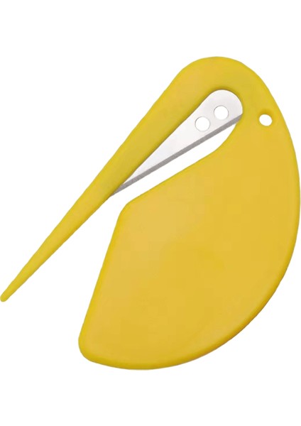 5 Adet Pet Düğüm Kesici, Kediler Için Renkli Mükemmel Düğüm Çözme Aleti, Küçük ve Keskin Bakım Düğüm Sökücü (Yurt Dışından)