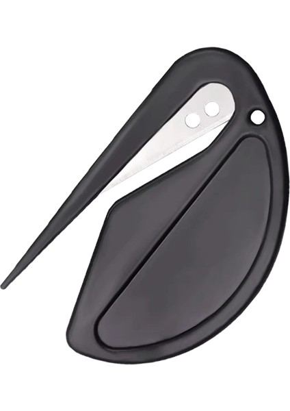 5 Adet Pet Düğüm Kesici, Kediler Için Renkli Mükemmel Düğüm Çözme Aleti, Küçük ve Keskin Bakım Düğüm Sökücü (Yurt Dışından)