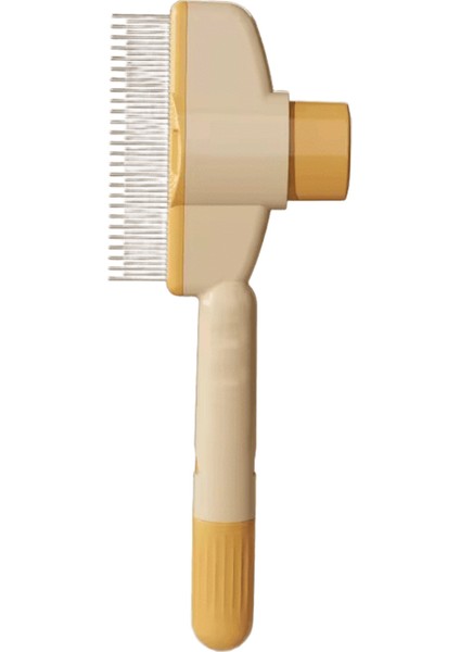 1pc Kedi Saç Tarakları Pet Kediler Köpekler Yüzen Tüy Alma Fırçası Bakım Temizleme Aracı Pet Tüy Alma Tarakları Pet Malzemeleri (Yurt Dışından)