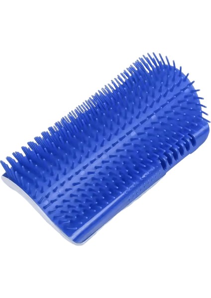 Kedi Tırmalama Masaj Aleti Kediler Için Tırmalama Evcil Hayvan Fırçası Tüy Alma Tarağı Bakım Masası Köpekler Yavru Kedi Bakımı Royal Canin Aksesuarları (Yurt Dışından)