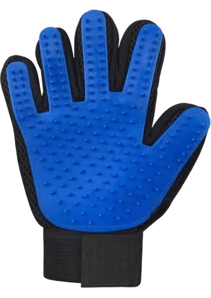 1 Adet Kedi Tüy Alma Eldiveni Kauçuk Pet Güzellik Temizleme Bakım Masaj Köpek Tarakları Ating Fırçası (Yurt Dışından)