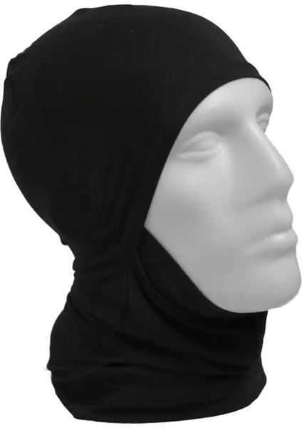 Motor Kask Altına Giyilebilir Rüzgar Kesici Maske Soğuk Önleyici Kar Maskesi Esnek modelleri