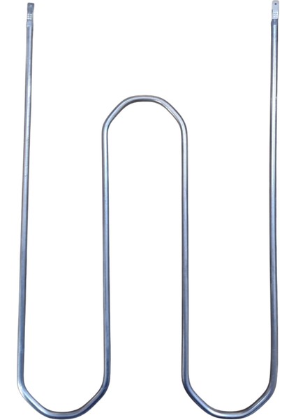 Kumtel-Luxell Uyumlu Fırın Rezistansı 220V 700WATT 37-38 cm