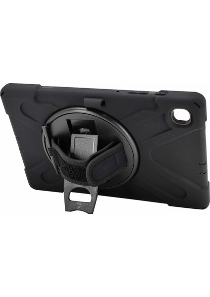 Samsung Galaxy Tab S6 Lite P610 10.4 Inc Uyumlu Sport Seri Arka Koruma