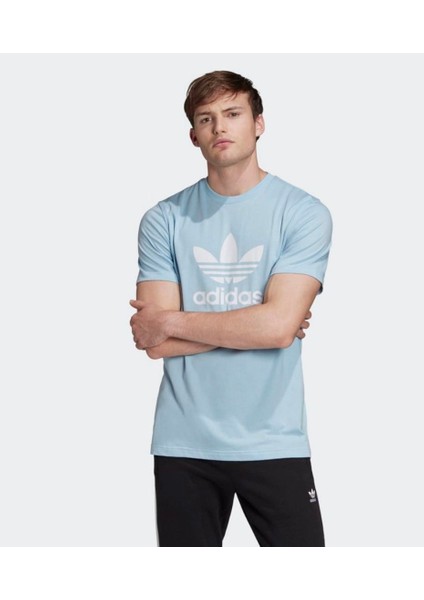Adidas Trefoıl Tee