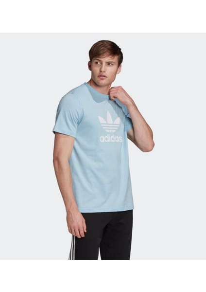 Adidas Trefoıl Tee fiyatları