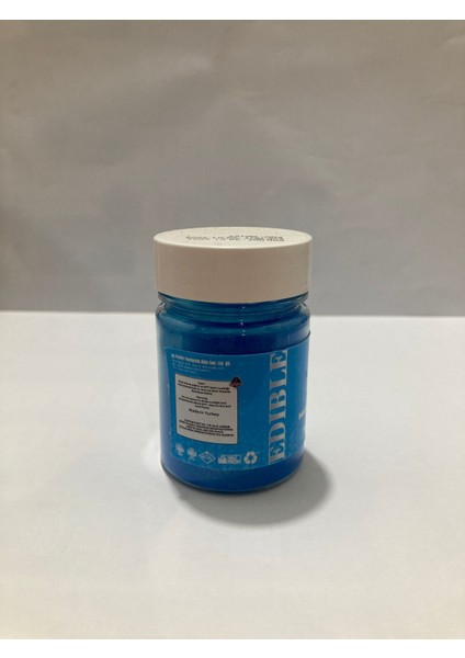 Metaliktoz Gıda Boyası 10 gr Mavi fiyatları