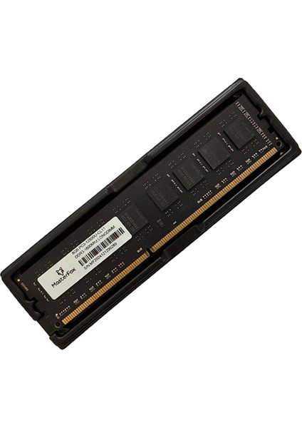 8gb Ddr3 1600MHZ Pc Masaüstü Ram Bellek