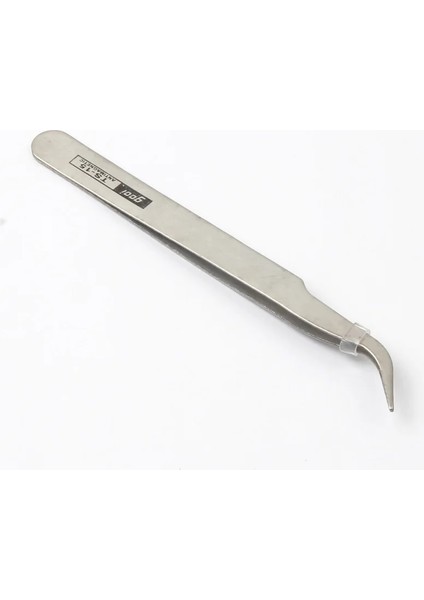 Metal Cımbız Klip Sigorta Boncuk, Pupukou Boncuk 2.6mm Boncuk Araçları Demir Takı Boncuk Aksesuarları