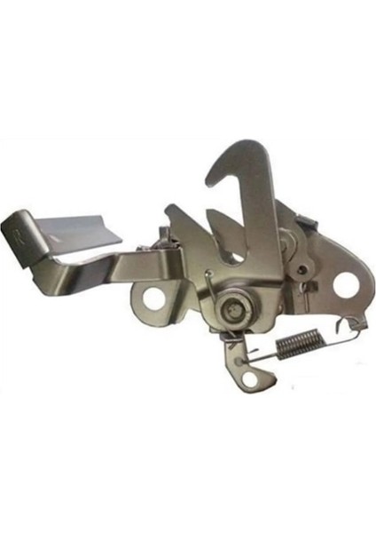 Motor Kaput Kilidi Peugeot 307 2005-
