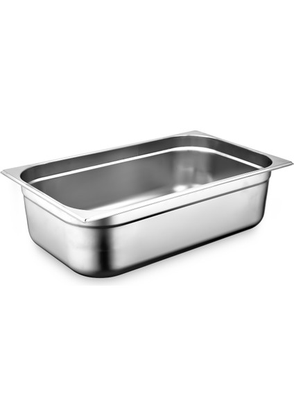 Gn 1/1 150 - 15 cm Gastronom Küvet (53 x 32.5cm) 21 Lt