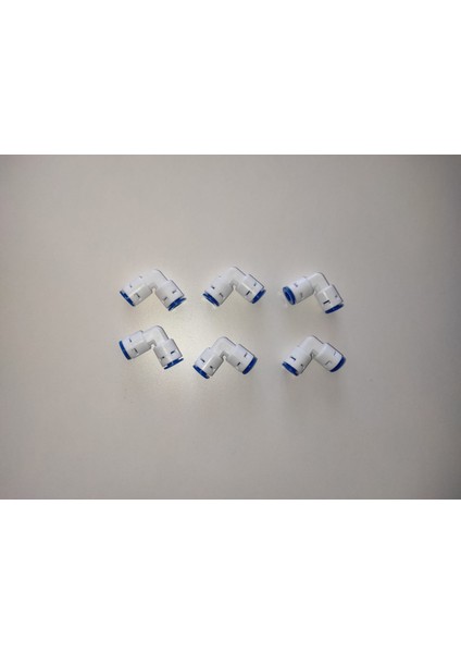 Alkali Mineral Detox Filtre Set