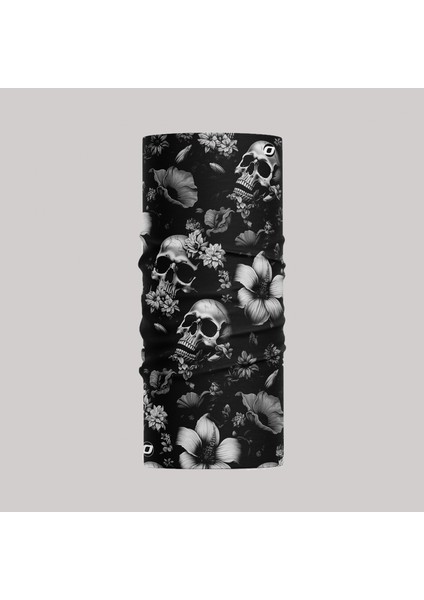 Outdoor Özel Tasasrım Unısex Bandana Buff Boyunluk