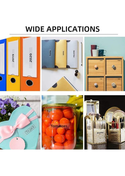 Kırmızı 12MM Siyah Epson Lk Labelworks King Jim Teprapro K-Sun Labelshop Bant Etiket Uyumu (Yurt Dışından) modelleri