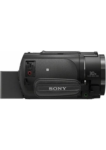 FDR-AX43A 4K Handycam Video Kamera