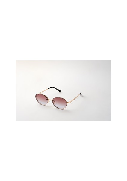 Dına Brown-Blue Unısex Güneş GÖZLÜĞÜ53-19-145 modelleri