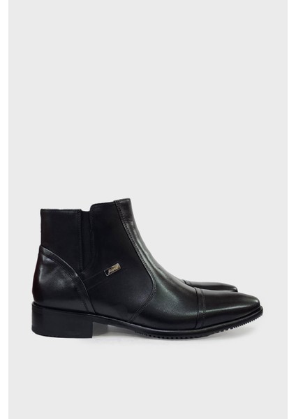 3565 Mr Klasik Deri Bot - Fosco fiyatları