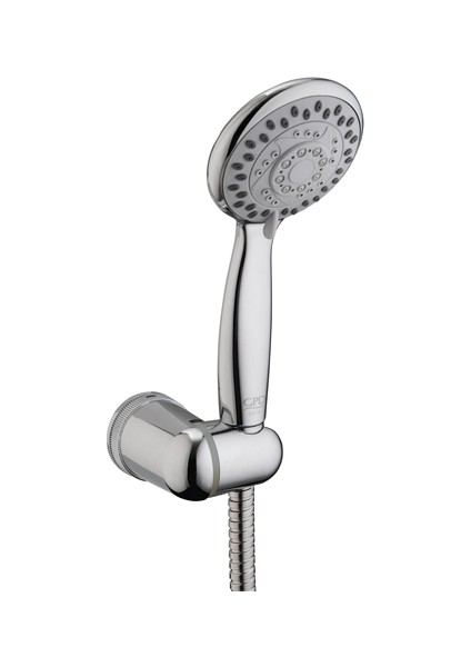 Adnoss DST50 Askılı Duş Seti̇ (5 Fonksiyonlu Ø85)