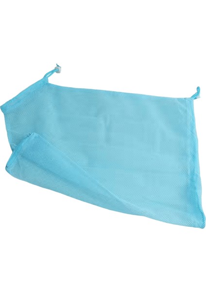 Örgü Kedi Damat Banyo Çantası Ayarlanabilir Köpekler Kat Tırnak Trim Examing Pet Yıkama Temiz Kısıtlama Masaj Çantaları (Yurt Dışından)