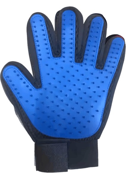 Pet Eldiven Kedi Bakım Saç Dökülme Fırçası S Köpek Tarak Için S Banyo Sökücü Temiz Masaj Hayvan Eldivenleri Için Eldivenler (Yurt Dışından)