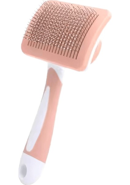 Pet Saç Tarak Köpek Kedi Fırça Bakım Uzun Saç Kapalı Kediler Fırça ， Temizlik Güzellik Slicker Pet Malzemeleri (Yurt Dışından)