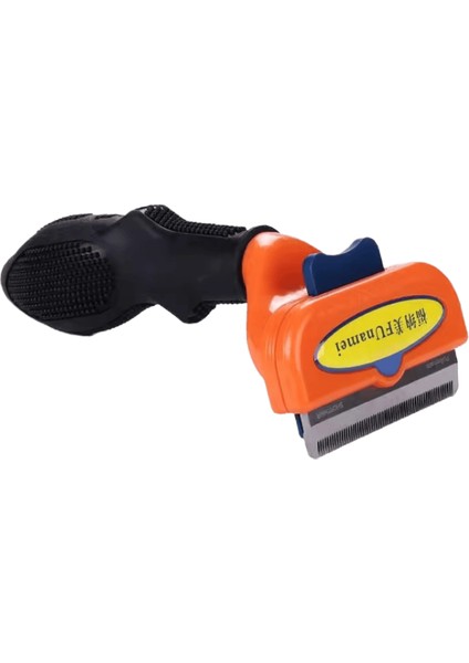 Kedi Tüy Alma Tarağı Kedi Fırçası Pet Bakım Fırçası Köpek Tarağı Kedi Tüy Masaj Tarağı Kedi Tüy Alma Temizleme Bakım Kedi Tarakları (Yurt Dışından)