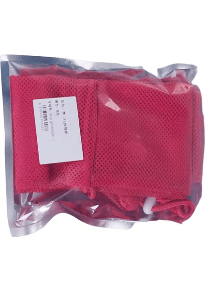 Mesh Kedi Bakım Banyo Çantası Ayarlanabilir Kediler Yıkama Torbaları Pet Tırnak Kesme Anti Scratch Isırık Kısıtlama Için (Yurt Dışından)