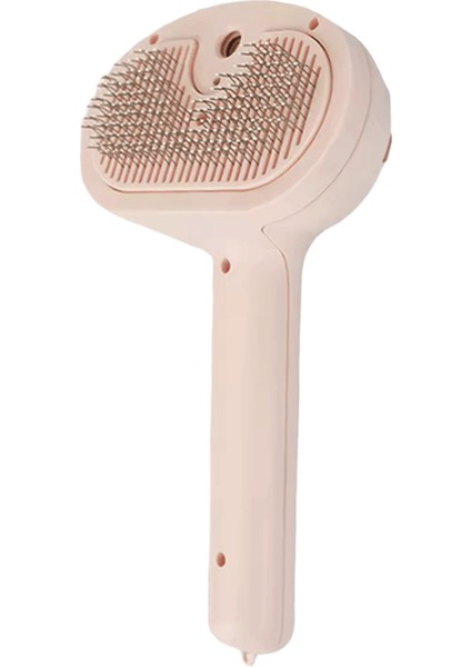 Kedi Buhar Fırçası ， Fırça Çok Fonksiyonlu Kedi Bakım Fırçası Kedi Tarağı Tüy Alma Tarağı Evcil Hayvan Malzemeleri (Yurt Dışından)