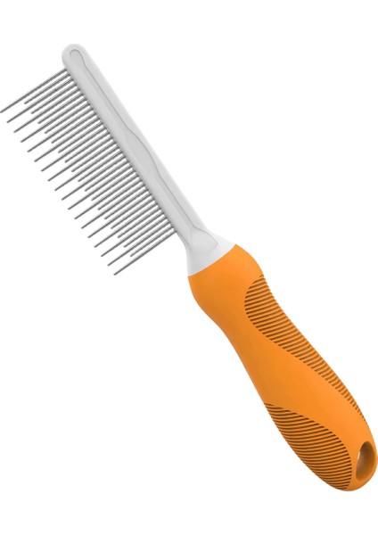 Pet Tarak Uzun Kısa Saç Köpek Temizliği Için Yumuşak Fırça Saç Bakım Seti Saç Düğümlerini ve Dolaşmalarını Giderirsupplies 2022 (Yurt Dışından)