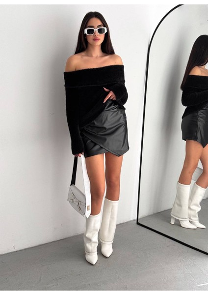 Madonna Yaka Yumoş Kazak