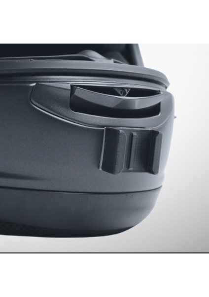 Arai Rx7 / RX7V Kask Için Gen1 Standart Model Chin Mount Aksiyon Kamera Çene Bağlantı Aparatı