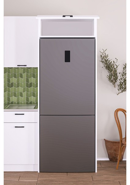 80 cm Buzdolabı Modülü fırsatları
