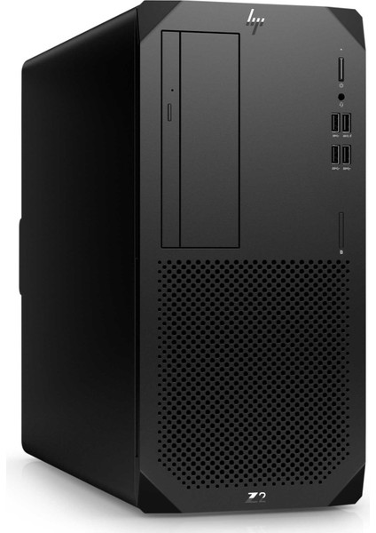Z2 G9 4Y0H6AV02 I7-12700K 32 GB 2 TB SSD T400 Windows 11 Pro Masaüstü Iş Istasyonu