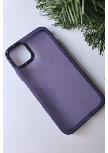 Apple iPhone 13/14 Kılıf Kamera Korumalı Renkli Şeffaf fiyatları