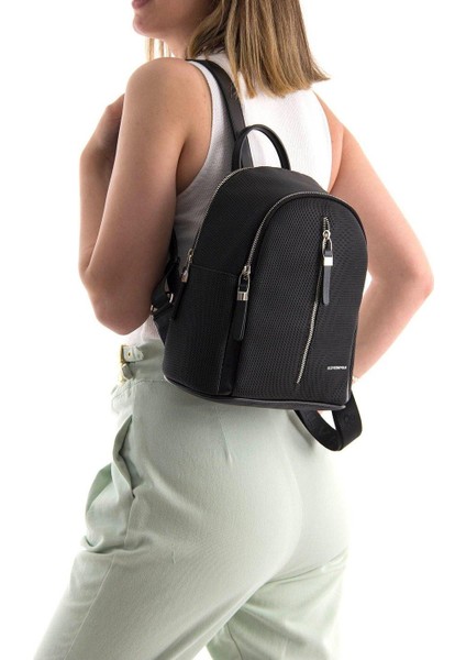 M86 Petek Kadın Çantası 901-29640