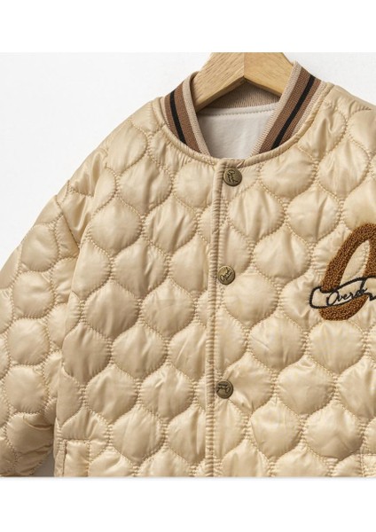 Erkek 9-12 Yaş Kapitone Çocuk Mont fiyatları