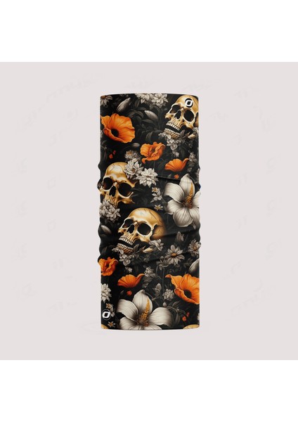 Outdoor Özel Tasasrım Unısex Bandana Buff Boyunluk