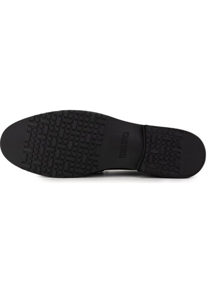 Erkek Deri Kahverengi Loafer Ayakkabı 478 B1302 Erk Ayk SK24-25 Kahve Dr fırsatları