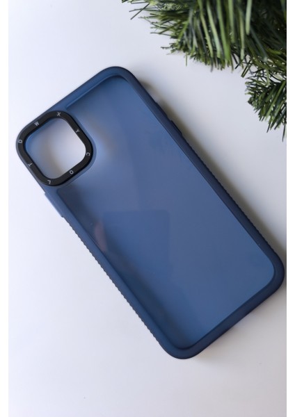 Apple iPhone 11 Kılıf Kamera Korumalı Renkli Şeffaf fiyatları