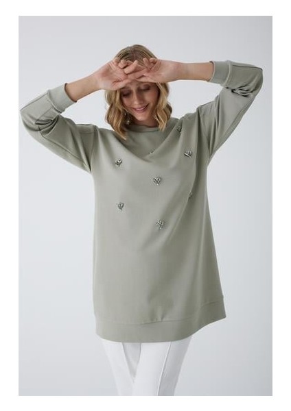 Taşlı Tunik