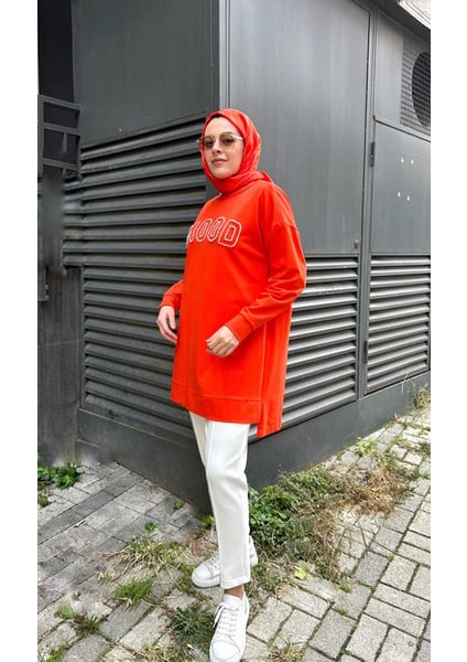 Taşlı Mood Tunik